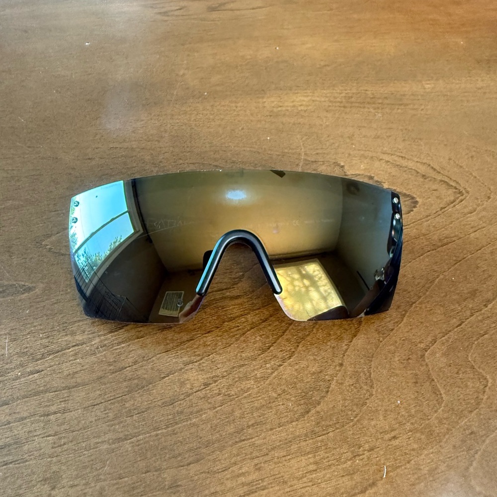 Heat Wave Sunglasses